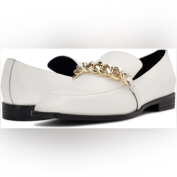 Nine West® Onxe Loafers size 8 - Picture 3 of 11